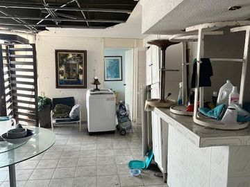 Acapulco Departamento De Playa De Oportunidad En Venta En Condominio La Palapa