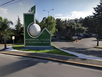Casa en venta cerrada Isla Borneo, Residencial Chiluca, Atizapán de Zaragoza