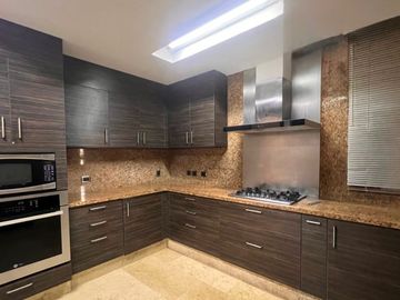 Departamento en venta con vista al Ríos, Guayaquil Tennis Club - Samborondón
