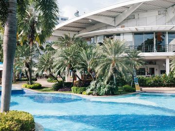 Departamento en venta con vista al Ríos, Guayaquil Tennis Club - Samborondón