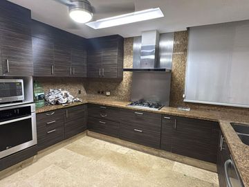Departamento en venta con vista al Ríos, Guayaquil Tennis Club - Samborondón