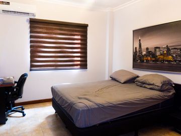 Casa en venta de una planta, Urb. Fontana - Samborondón Km 2.5