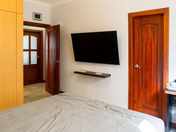 Casa en venta de una planta, Urb. Fontana - Samborondón Km 2.5