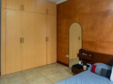 Casa en venta de una planta, Urb. Fontana - Samborondón Km 2.5