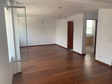 VENTA AMPLIO DUPLEX PISO 3 – SAN BORJA