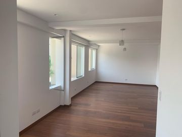VENTA AMPLIO DUPLEX PISO 3 – SAN BORJA