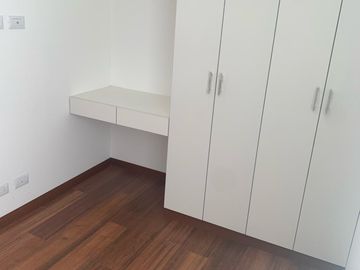 VENTA AMPLIO DUPLEX PISO 3 – SAN BORJA