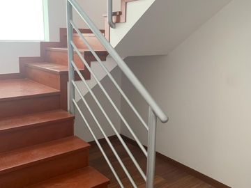 VENTA AMPLIO DUPLEX PISO 3 – SAN BORJA