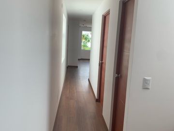 VENTA AMPLIO DUPLEX PISO 3 – SAN BORJA