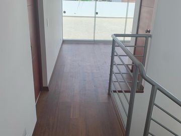 VENTA AMPLIO DUPLEX PISO 3 – SAN BORJA