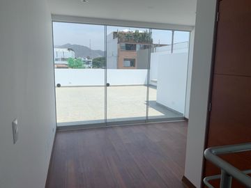 VENTA AMPLIO DUPLEX PISO 3 – SAN BORJA