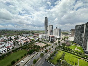 Departamento en venta en Lomas de Angelópolis
