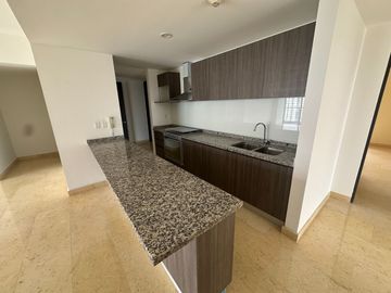 Departamento en venta en Lomas de Angelópolis