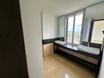 Departamento en venta en Lomas de Angelópolis