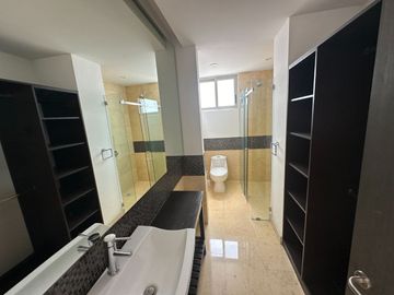 Departamento en venta en Lomas de Angelópolis