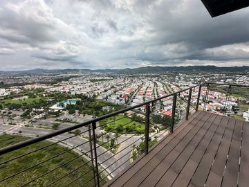 Departamento en venta en Lomas de Angelópolis