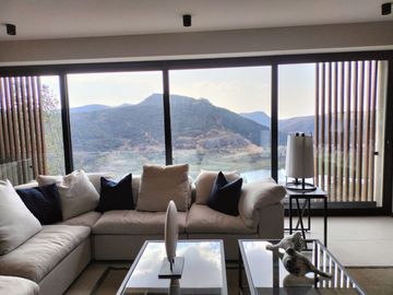 VENTA CASA CAÑADAS DEL LAGO / CORREGIDORA
