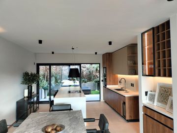 VENTA CASA CAÑADAS DEL LAGO / CORREGIDORA
