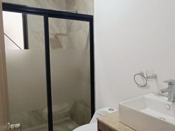 VENTA DEPARTAMENTO EN PLANTA BAJA EN CARLOTA, CORREGIDORA