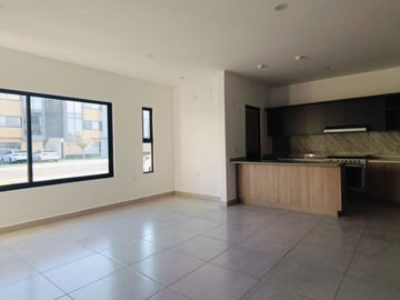 VENTA DEPARTAMENTO EN PLANTA BAJA EN CARLOTA, CORREGIDORA
