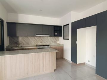 VENTA DEPARTAMENTO EN PLANTA BAJA EN CARLOTA, CORREGIDORA