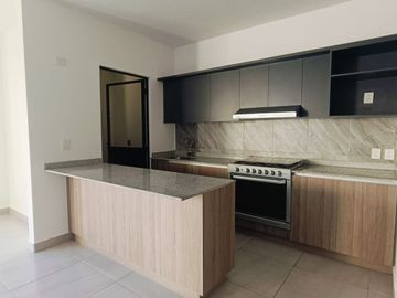 VENTA DEPARTAMENTO EN PLANTA BAJA EN CARLOTA, CORREGIDORA