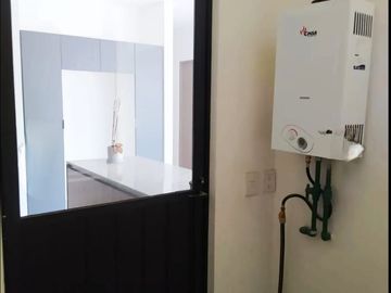 VENTA DEPARTAMENTO EN PLANTA BAJA EN CARLOTA, CORREGIDORA