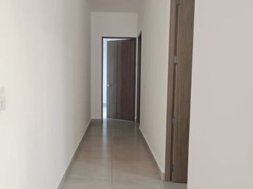 VENTA DEPARTAMENTO EN PLANTA BAJA EN CARLOTA, CORREGIDORA