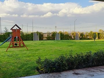 VENTA DEPARTAMENTO EN PLANTA BAJA EN CARLOTA, CORREGIDORA