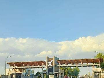 VENTA DEPARTAMENTO EN PLANTA BAJA EN CARLOTA, CORREGIDORA