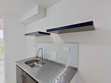 Excelente oportunidad de Vivenda ó Inverción apartamento Anturio 2 Ciudad Verde