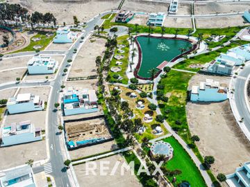 ¡Oportunidad única! Venta de terreno en exclusivo condominio de playa Alto Bu-jama a un SUPER PRECIO.