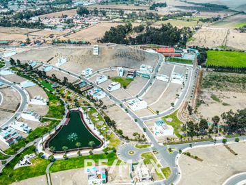 ¡Oportunidad única! Venta de terreno en exclusivo condominio de playa Alto Bu-jama a un SUPER PRECIO.