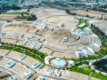 ¡Oportunidad única! Venta de terreno en exclusivo condominio de playa Alto Bu-jama a un SUPER PRECIO.