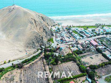 ¡Oportunidad única! Venta de terreno en exclusivo condominio de playa Alto Bu-jama a un SUPER PRECIO.