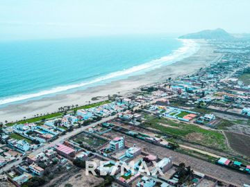 ¡Oportunidad única! Venta de terreno en exclusivo condominio de playa Alto Bu-jama a un SUPER PRECIO.