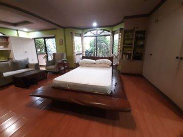 Tropical Classic Gem in Alabang Hills - PHP 55M