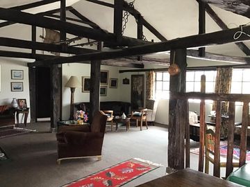 CAYAMBE HACIENDA DE VENTA 63 hectáreas