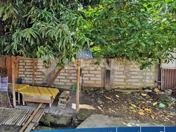 Tanah / Kavling Jl. Beruang Raya Gayamsari, Semarang, Jawa Tengah