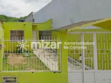 Plazuelas de San Francisco, Tonalá, Chiapas