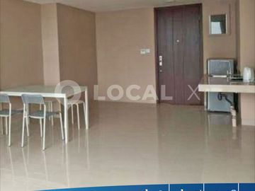 Apartemen U Residence Bizloft Lt.23 Kelapa Dua, Karawaci, Tangerang, Banten