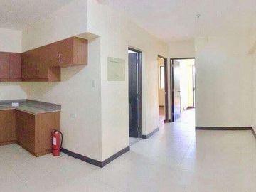 5%DP payable in 12 month Condo in laspinas alea residences near  ST. DOMINIC ACADEMY COLLEGE ,ST.JOSEPH'S ACADEM