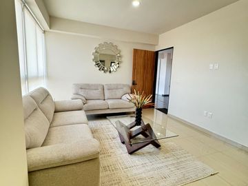VENTA DEPARTAMENTO EN LA JUAREZ CENTRO DE PUEBLA ZONA ESMERALDA