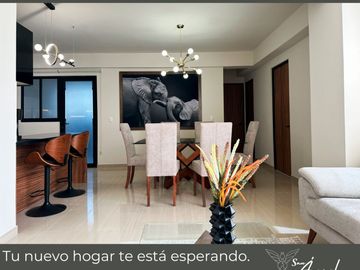VENTA DEPARTAMENTO EN LA JUAREZ CENTRO DE PUEBLA ZONA ESMERALDA