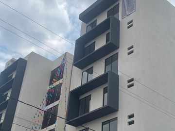 VENTA DEPARTAMENTO EN LA JUAREZ CENTRO DE PUEBLA ZONA ESMERALDA
