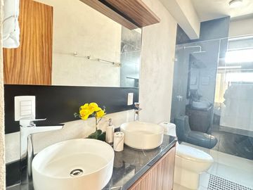 VENTA DEPARTAMENTO EN LA JUAREZ CENTRO DE PUEBLA ZONA ESMERALDA