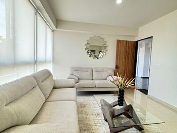 VENTA DEPARTAMENTO EN LA JUAREZ CENTRO DE PUEBLA ZONA ESMERALDA