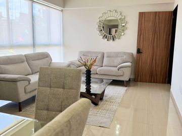VENTA DEPARTAMENTO EN LA JUAREZ CENTRO DE PUEBLA ZONA ESMERALDA