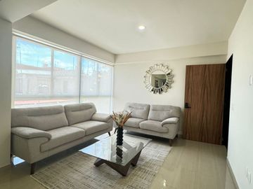 VENTA DEPARTAMENTO EN LA JUAREZ CENTRO DE PUEBLA ZONA ESMERALDA