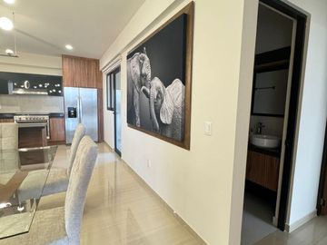 VENTA DEPARTAMENTO EN LA JUAREZ CENTRO DE PUEBLA ZONA ESMERALDA
